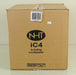 NHT iC4 In-Ceiling Speaker New in Open Factory Box
