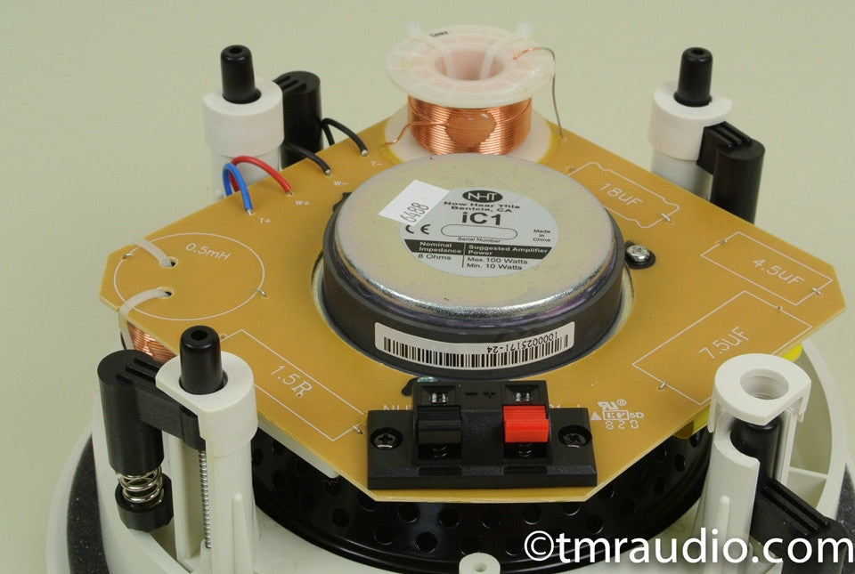 NHT iC1 In-Ceiling Speaker