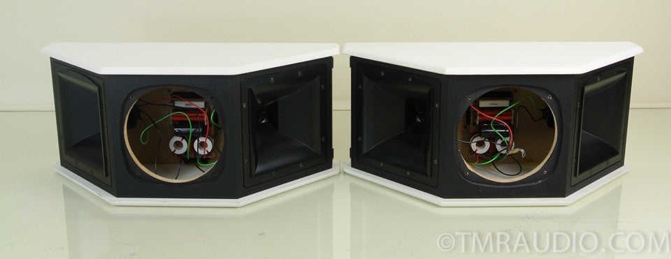 Klipsch RS3 White for Parts / AS-IS K-106-k Tweeters