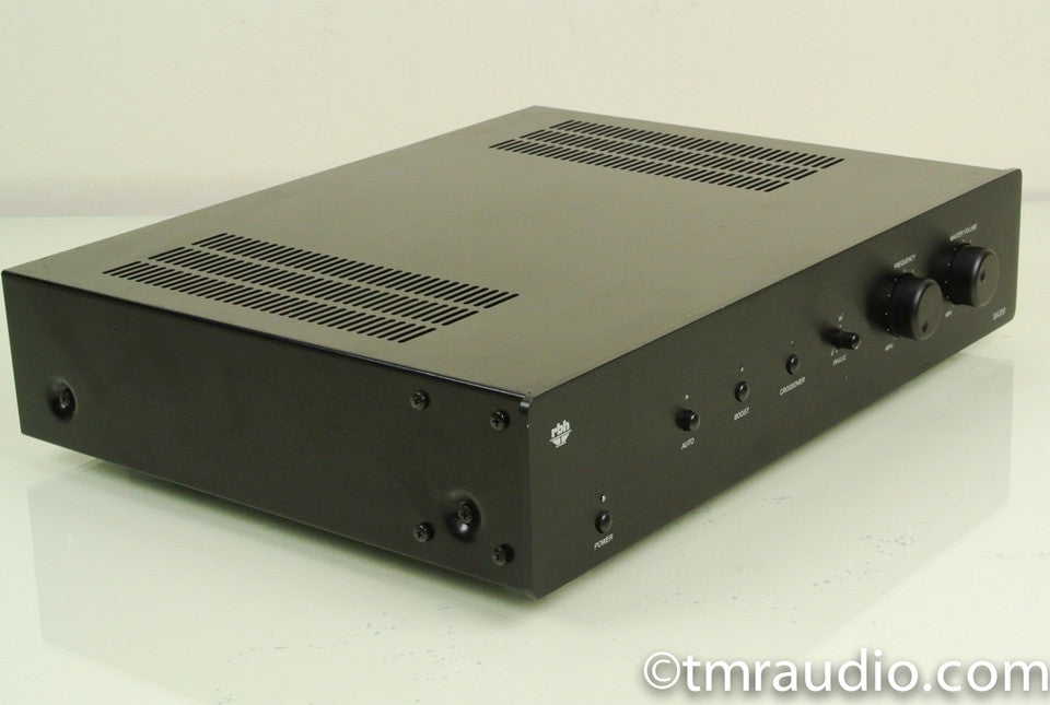 RBH SA200 Subwoofer Amplifier