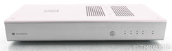 Schitt Gungnir Multibit DAC; D/A Converter; USB; Silver