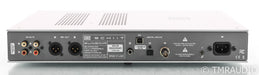 Schitt Gungnir Multibit DAC; D/A Converter; USB; Silver