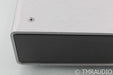 Schitt Gungnir Multibit DAC; D/A Converter; USB; Silver