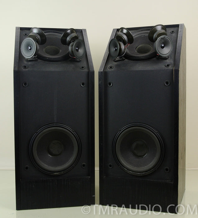 Bose 601 iii Direct Reflecting Speakers