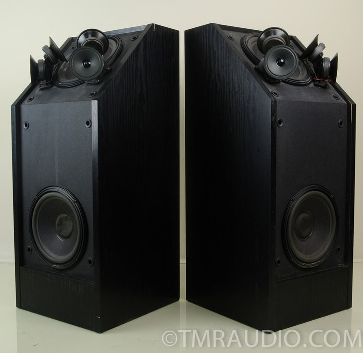 Bose 601 iii Direct Reflecting Speakers
