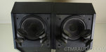 Bose 601 iii Direct Reflecting Speakers