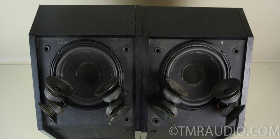 Bose 601 iii Direct Reflecting Speakers