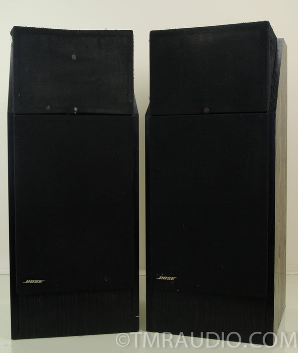 Bose 601 iii Direct Reflecting Speakers