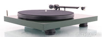Pro-Ject Debut Carbon EVO Belt-Drive Turntable; Sumiko Rainier Cartridge