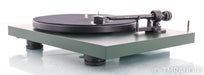 Pro-Ject Debut Carbon EVO Belt-Drive Turntable; Sumiko Rainier Cartridge