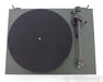 Pro-Ject Debut Carbon EVO Belt-Drive Turntable; Sumiko Rainier Cartridge