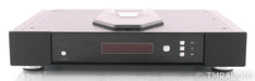 Rega Saturn-R CD Player; Black; Remote