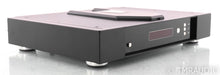 Rega Saturn-R CD Player; Black; Remote