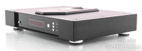 Rega Saturn-R CD Player; Black; Remote