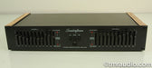 Soundcraftsmen Model DC2214 Vintage Stereo Equalizer in Factory Box