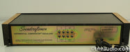 Soundcraftsmen Model DC2214 Vintage Stereo Equalizer in Factory Box