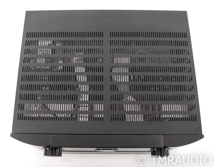 Marantz AV7702 11.2 Channel Home Theater; Remote