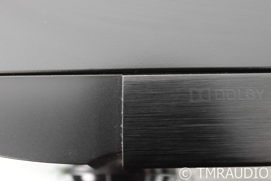 Marantz AV7702 11.2 Channel Home Theater; Remote