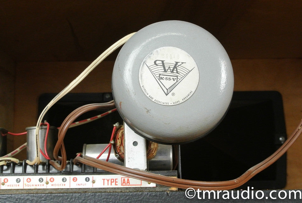Klipsch LaScala Speakers