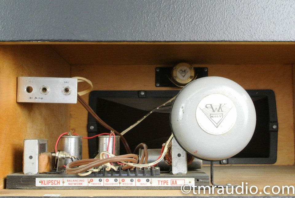 Klipsch LaScala Speakers