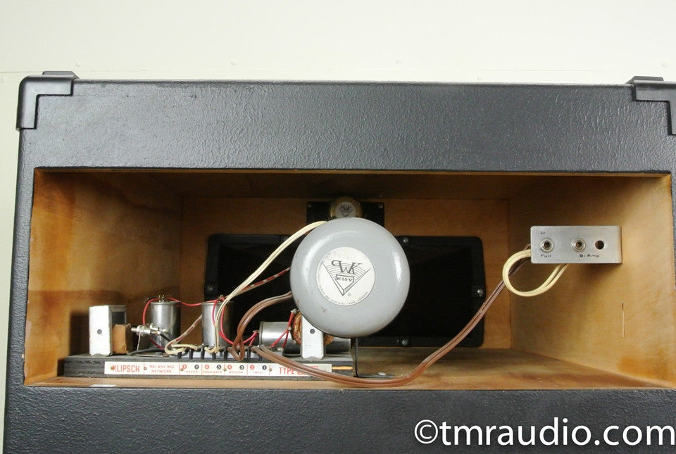 Klipsch LaScala Speakers