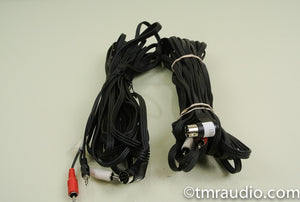 Bose LIfestyle 12 Connection Cable 9 Pin Din