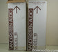 Vandersteen Model 1B Floorstanding Speakers in Factory Boxes