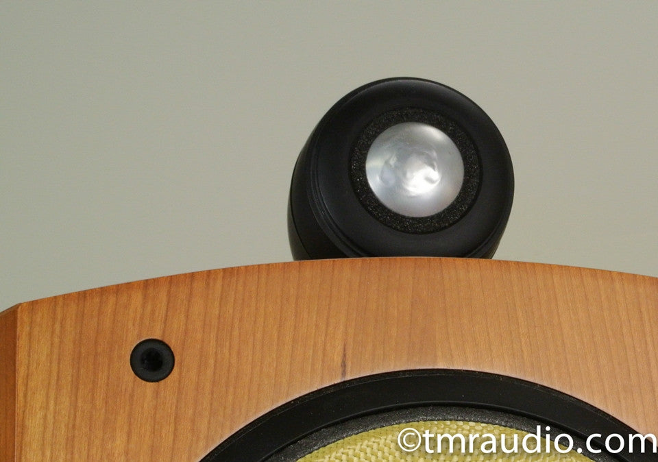 Bowers & Wilkins B&W Nautilus 804 Speakers