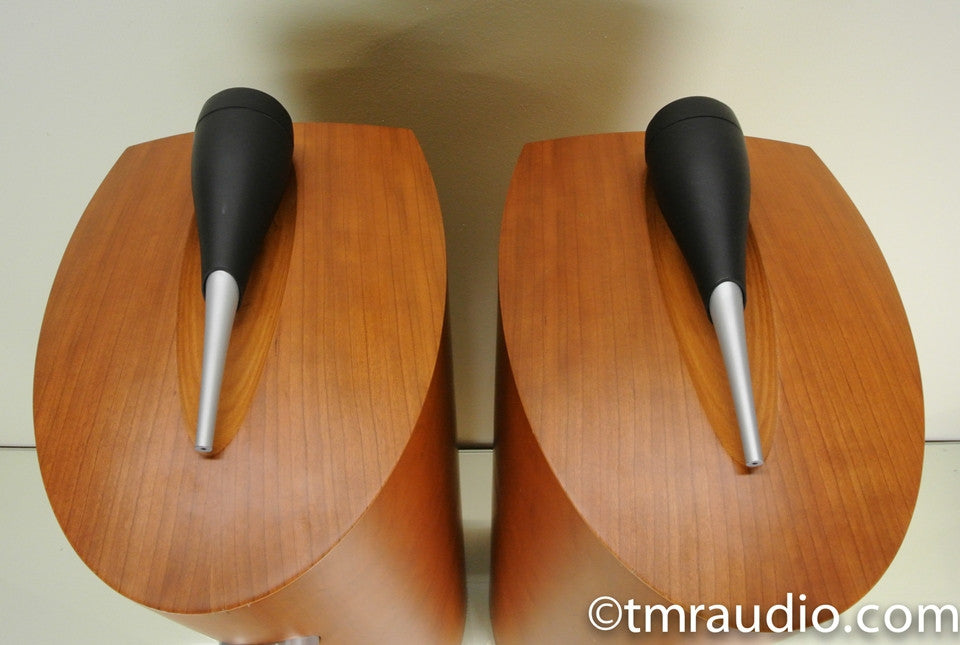 Bowers & Wilkins B&W Nautilus 804 Speakers