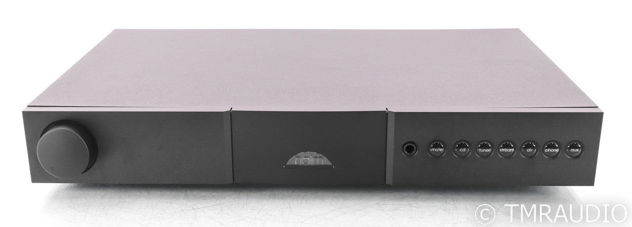 Naim Nait XS 3 Stereo Integrated Amplifier; XS3; MM Phono; Remote