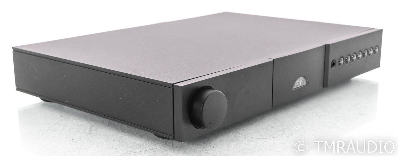 Naim Nait XS 3 Stereo Integrated Amplifier; XS3; MM Phono; Remote