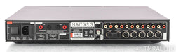 Naim Nait XS 3 Stereo Integrated Amplifier; XS3; MM Phono; Remote