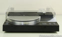 Yamaha PX-3 Vintage Turntable