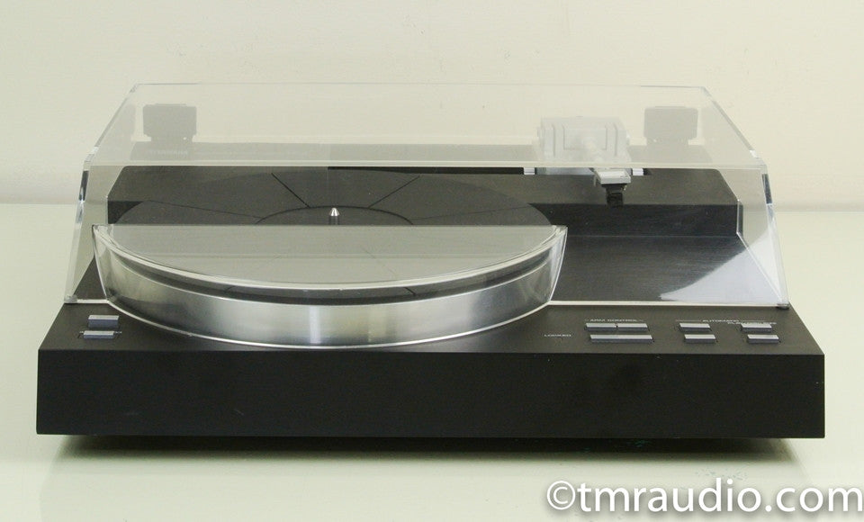 Yamaha PX-3 Vintage Turntable