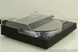 Yamaha PX-3 Vintage Turntable