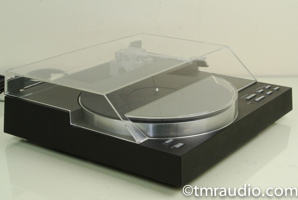 Yamaha PX-3 Vintage Turntable