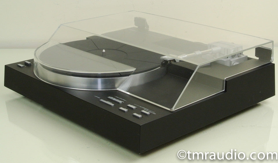 Yamaha PX-3 Vintage Turntable