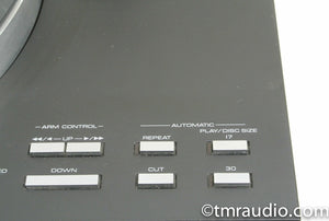 Yamaha PX-3 Vintage Turntable