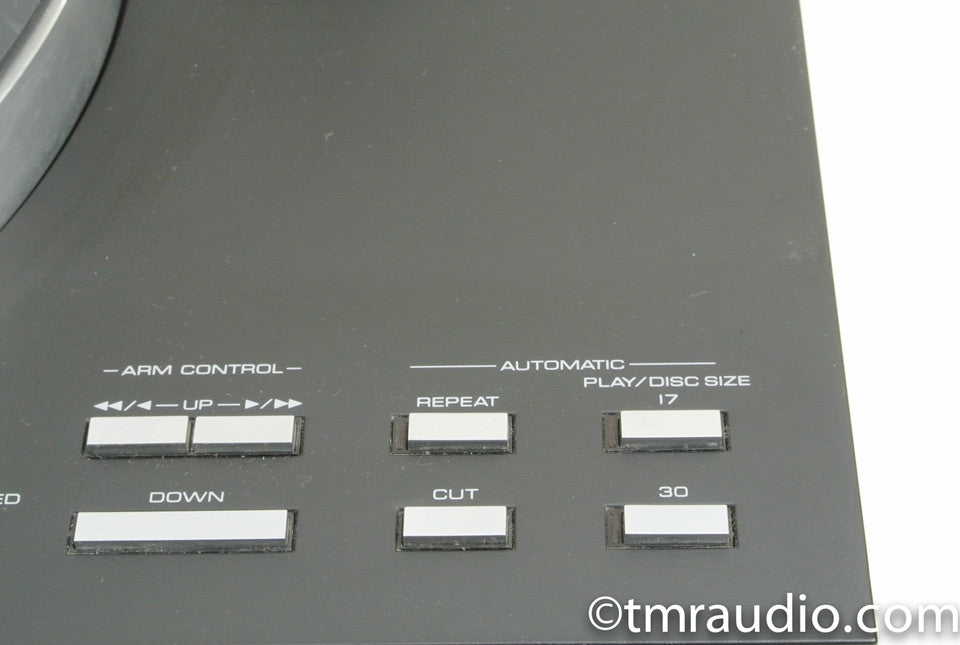 Yamaha PX-3 Vintage Turntable