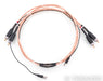 Audience Au24 SE Phono Cable; AU-24SE; 1m Pair RCA Interconnects
