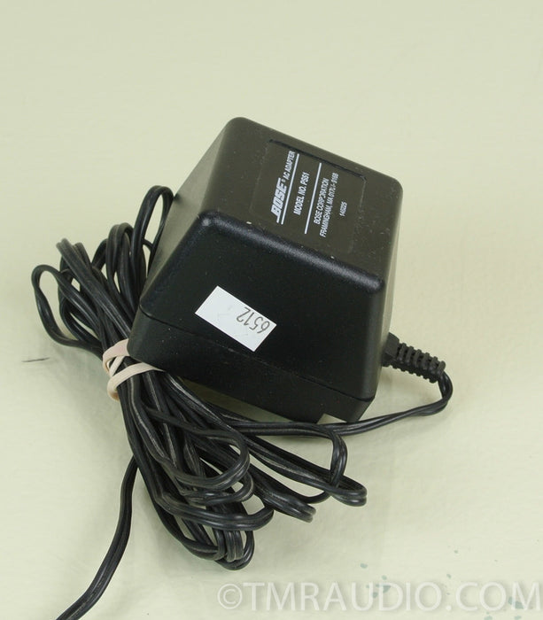 Bose PS51 Power Adapter for Lifestyle 12 / Model 5 Music Center
