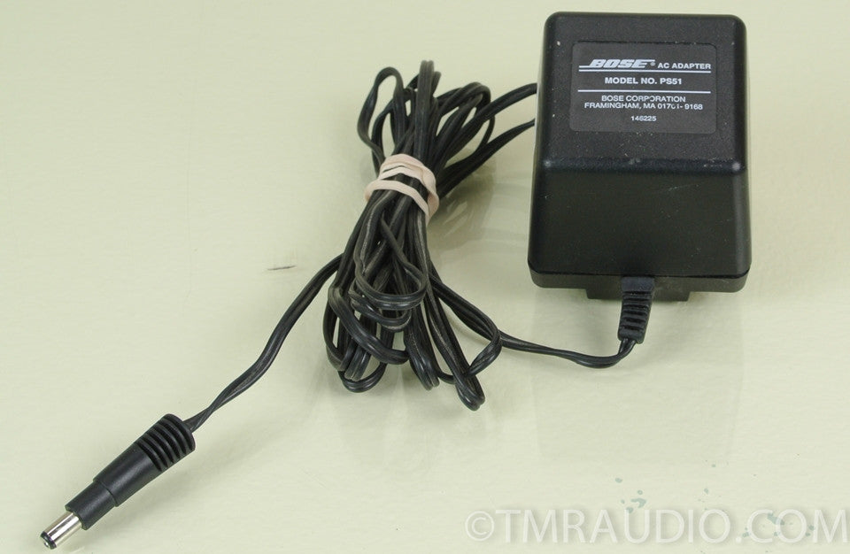 Bose PS51 Power Adapter for Lifestyle 12 / Model 5 Music Center
