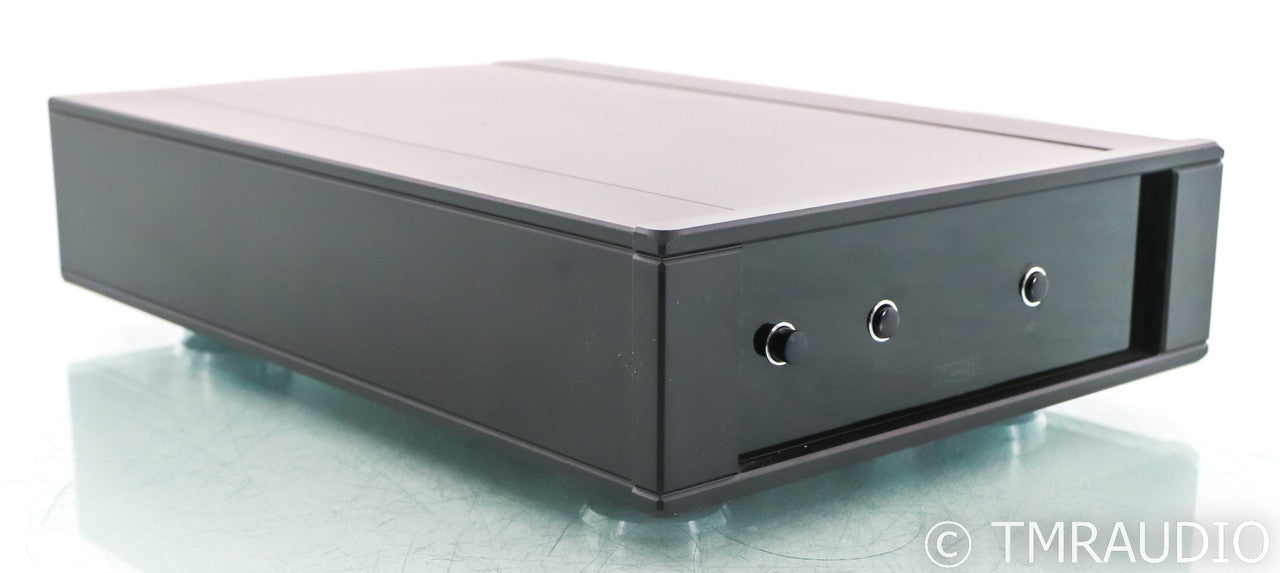 Rega Planar 10 Belt-Drive Turntable; P10 (No Cartridge)
