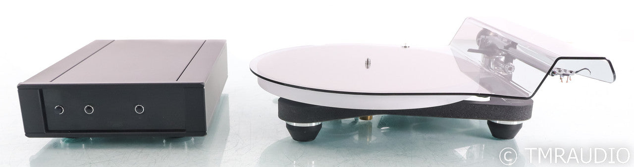Rega Planar 10 Belt-Drive Turntable; P10 (No Cartridge)