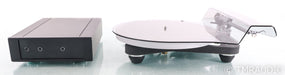 Rega Planar 10 Belt-Drive Turntable; P10 (No Cartridge)