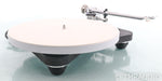 Rega Planar 10 Belt-Drive Turntable; P10 (No Cartridge)