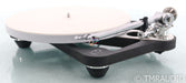 Rega Planar 10 Belt-Drive Turntable; P10 (No Cartridge)