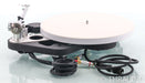 Rega Planar 10 Belt-Drive Turntable; P10 (No Cartridge)
