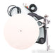 Rega Planar 10 Belt-Drive Turntable; P10 (No Cartridge)