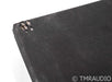 REL R-505 12" Powered Subwoofer; R505' Black